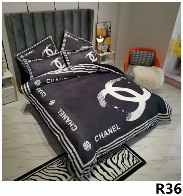 chanel literie s_a63b56